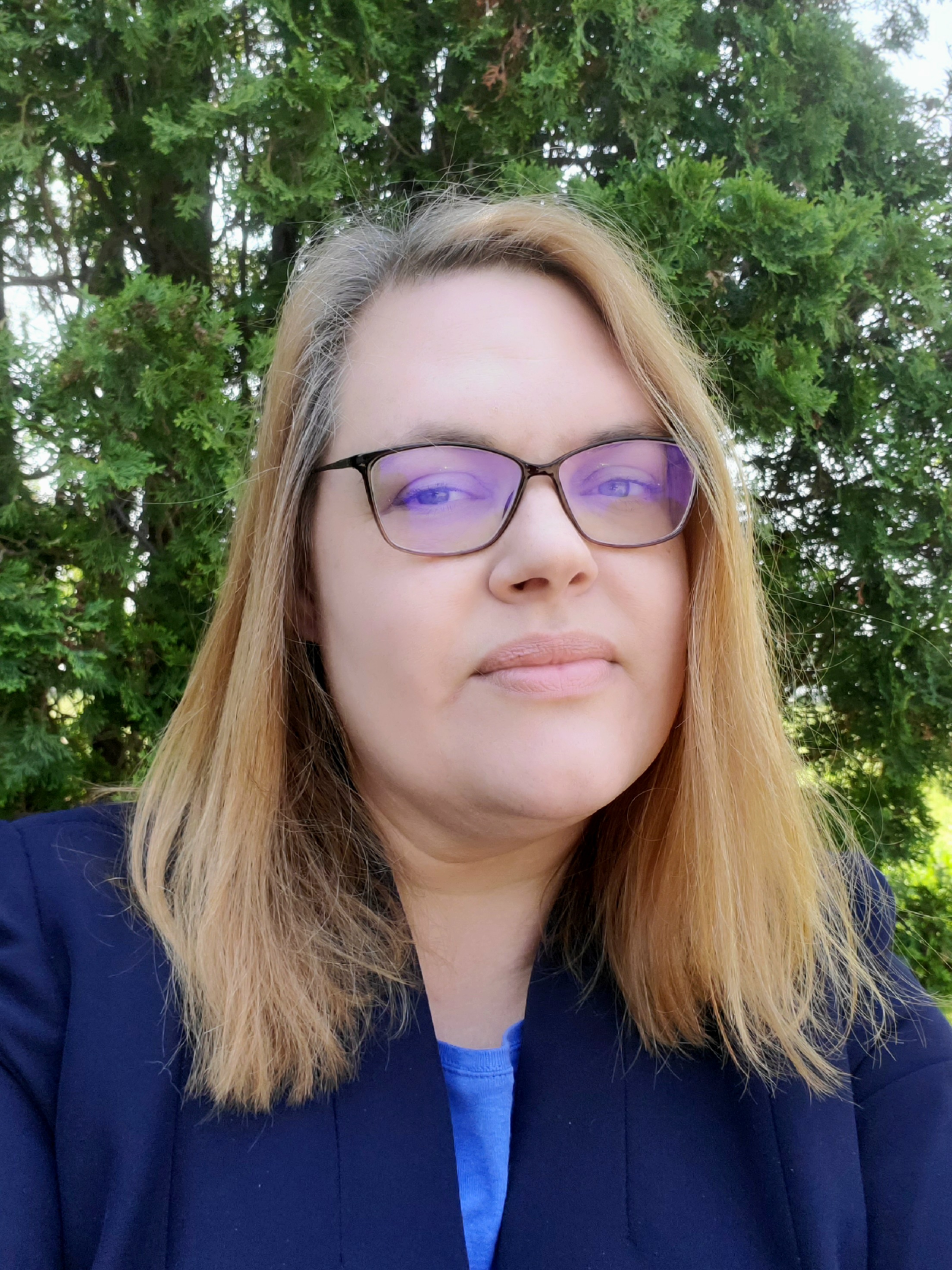 Dr. Brooke A. Luetgert